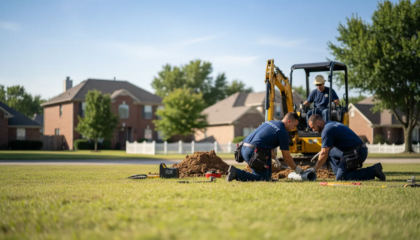 Water Heater Repair in Addieville, IL near me